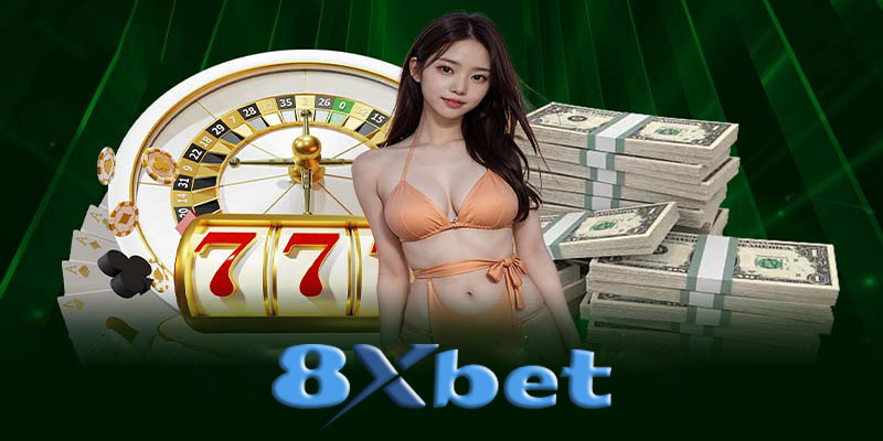 Trải nghiệm người dùng tại casino 8Xbet