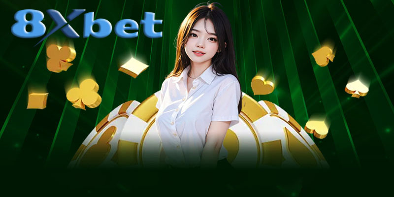 Một số lưu ý khi tham gia chơi casino 8Xbet