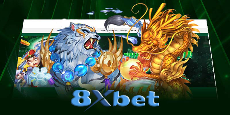 Lợi ích khi tham gia casino online 8Xbet