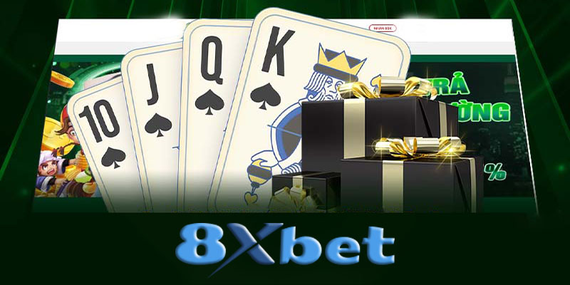 Một số lưu ý khi chơi game bài đổi thưởng tại 8Xbet