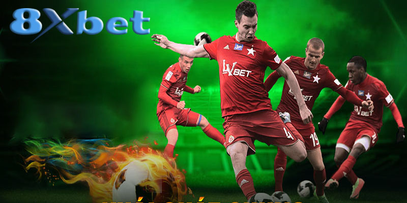 Một số lưu ý khi chơi cá cược thể thao ở nhà cái 8Xbet