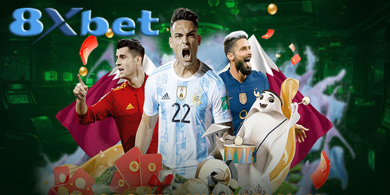 Thể thao 8Xbet - Sân chơi cá cược thể thao đỉnh cao ở 8Xbet