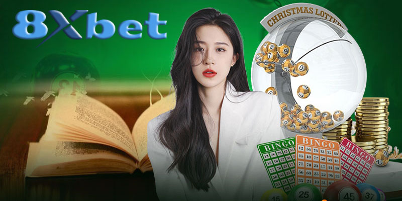 Đặc điểm nổi bật của nhà cái 8Xbet