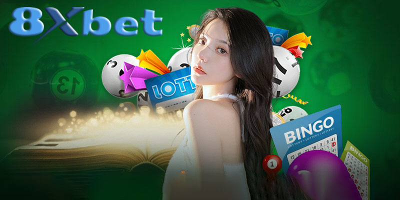 Lợi ích khi tham gia cá cược tại 8Xbet