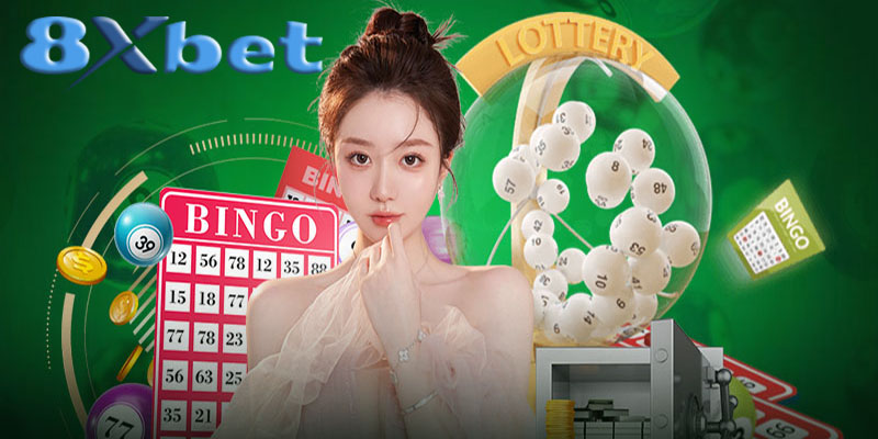 8Xbet - Top nhà cái cá cược trực tuyến xanh chín nhất châu Á