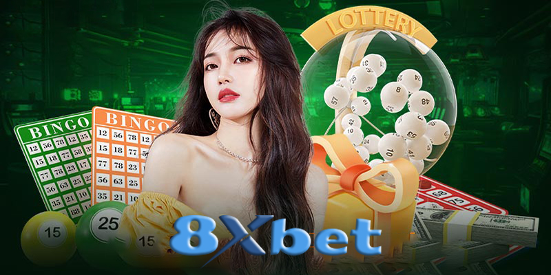 Lý do tại sao nên chọn xổ số 8Xbet