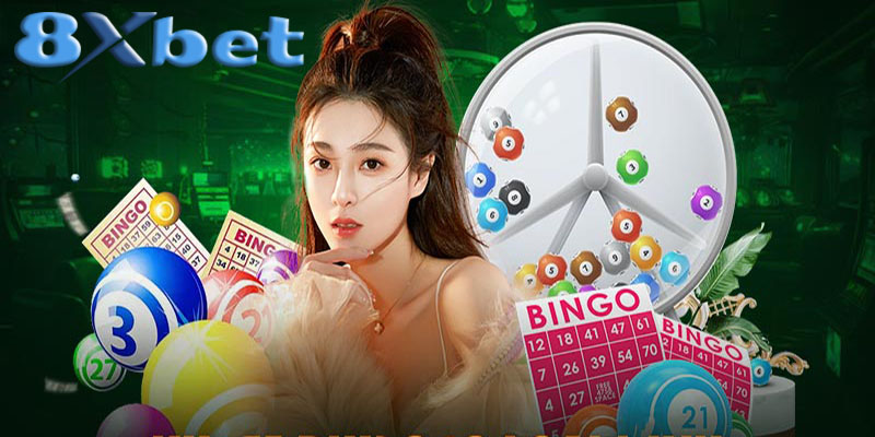 Một số lưu ý khi tham gia chơi xổ số 8Xbet