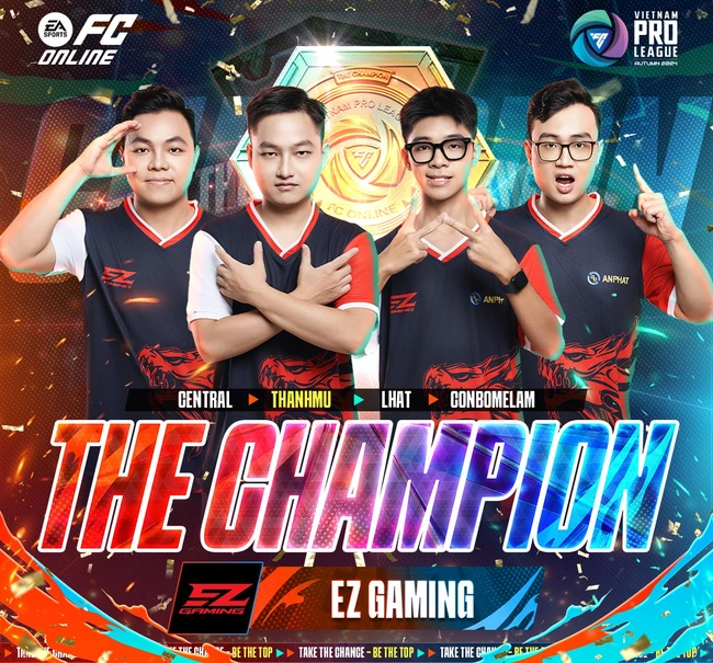 Thần đồng 16 tuổi vô địch giải Esports danh giá, được cộng đồng mạng tiến cử tham dự giải quốc tế cuối năm - Ảnh 3.