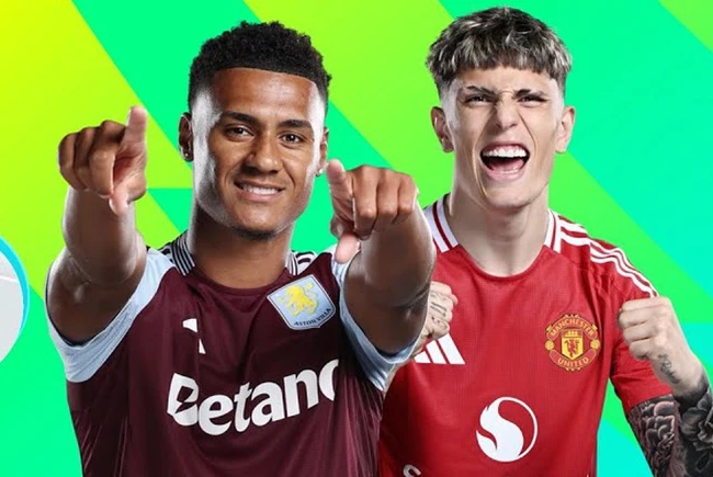 TRỰC TIẾP bóng đá Aston Villa vs MU (20h00, 6/10), vòng 7 Ngoại hạng Anh - Ảnh 2.