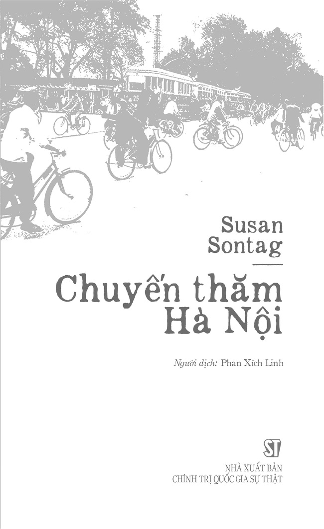 Đề cử Giải Bùi Xuân Phái - Vì tình yêu Hà Nội 2024: Một Hà Nội… "cảm tình thân quen kỳ lạ" - Ảnh 2.