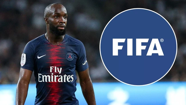 Tòa án tối cao của EU tuyên bố FIFA vi phạm luật, Lassana Diarra sắp xoay chuyển thị trường chuyển nhượng - Ảnh 2.