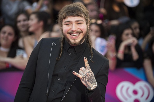 Ca khúc "Circles" của Post Malone: Vòng tròn luẩn quẩn của tình yêu - Ảnh 1.